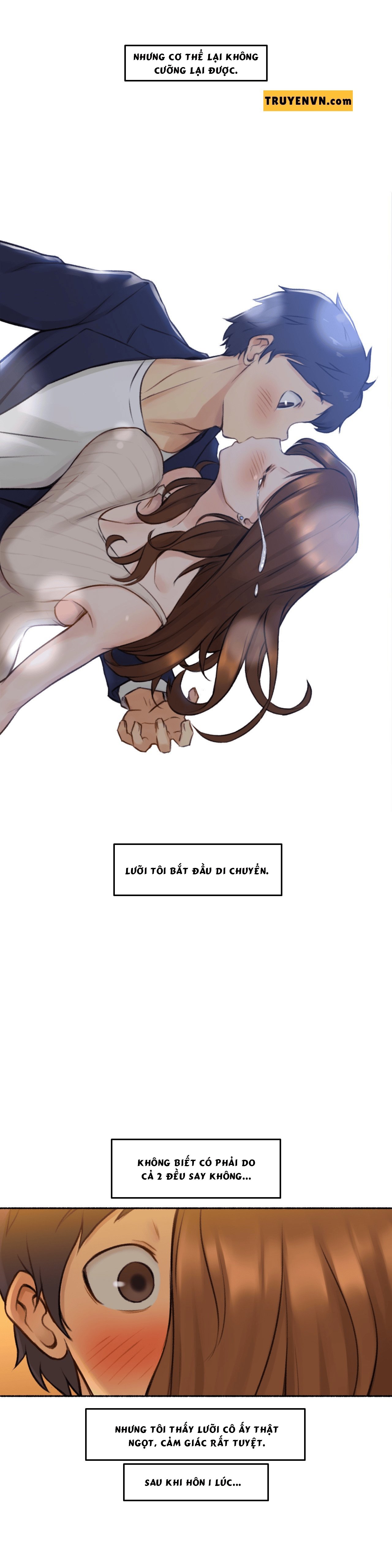 bạn đã xxx bao giờ chưa? chapter 6 17