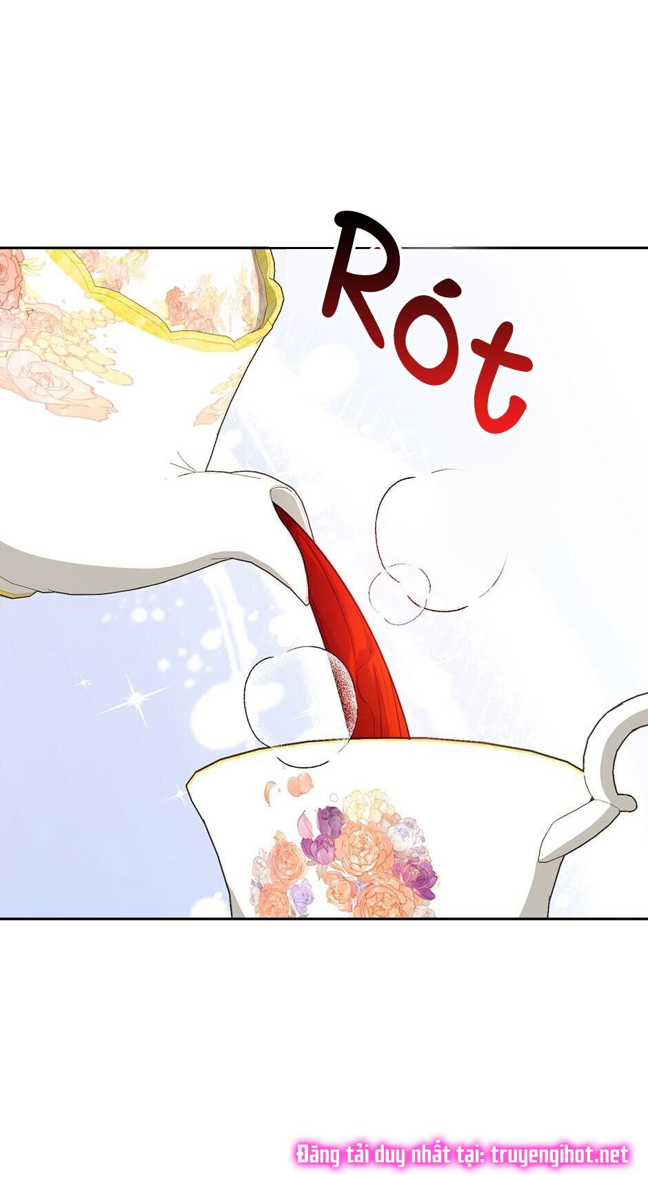 50 công thức pha trà của nữ công tước chapter 116 66