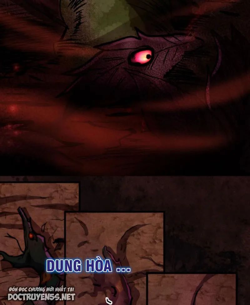 quỷ dị dược tề sư: bệnh nhân của ta đều là kinh khủng chapter 1 12