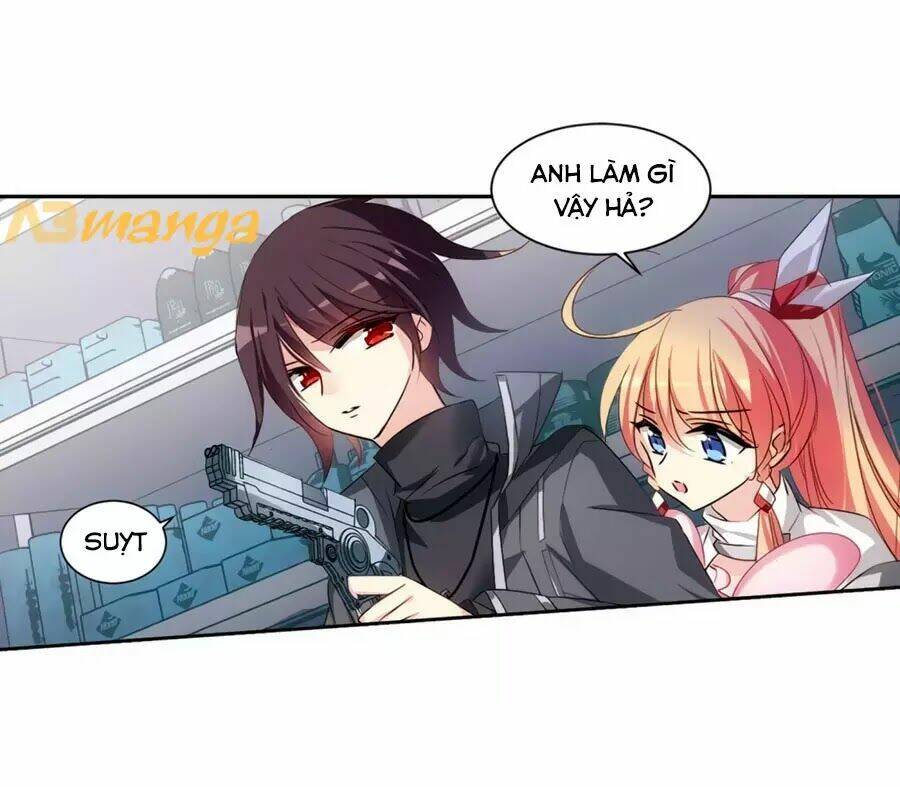 xuyên duyệt tây nguyên 3000 chapter 271.3 19