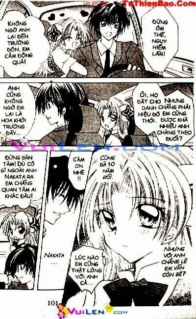 viên ngọc nhiệm màu chapter 8 102