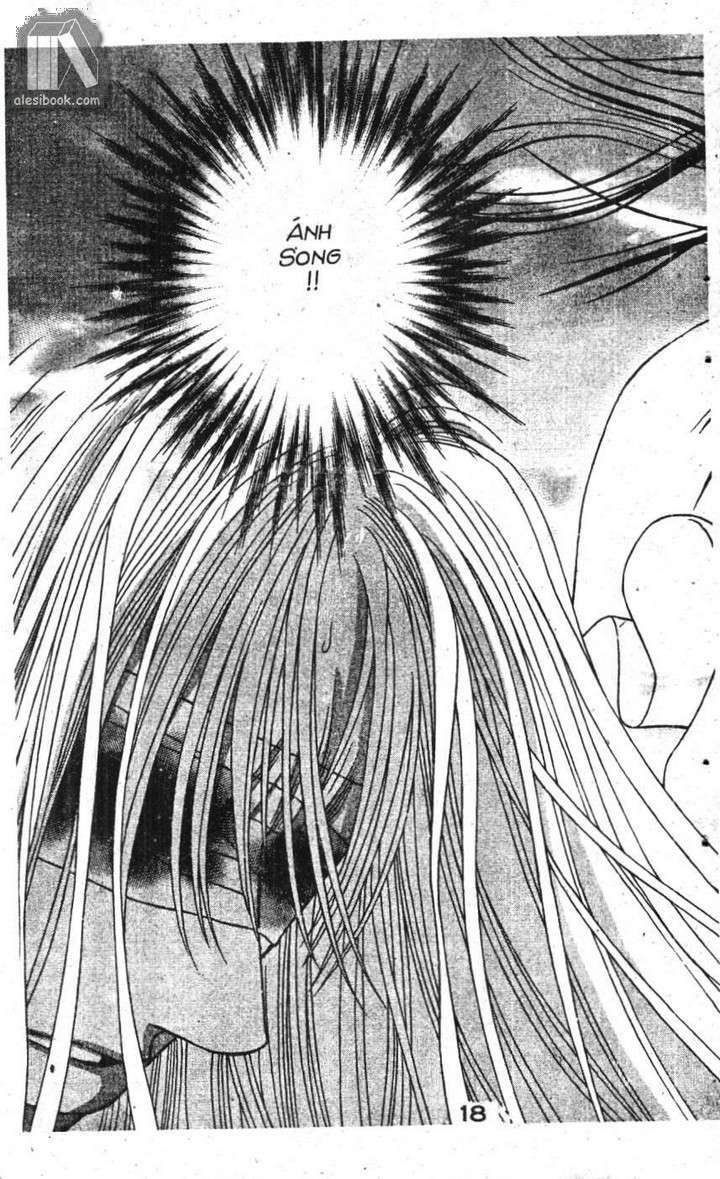 ban mai xanh chapter 17 17