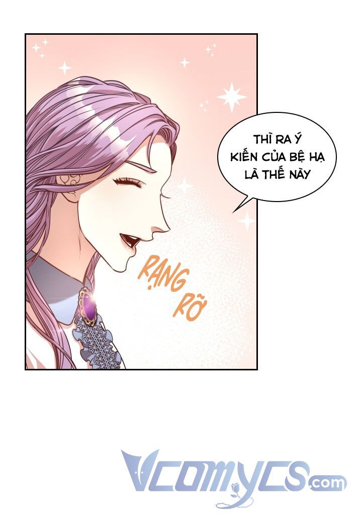 tôi trở thành thư ký của bạo chúa chapter 38 48