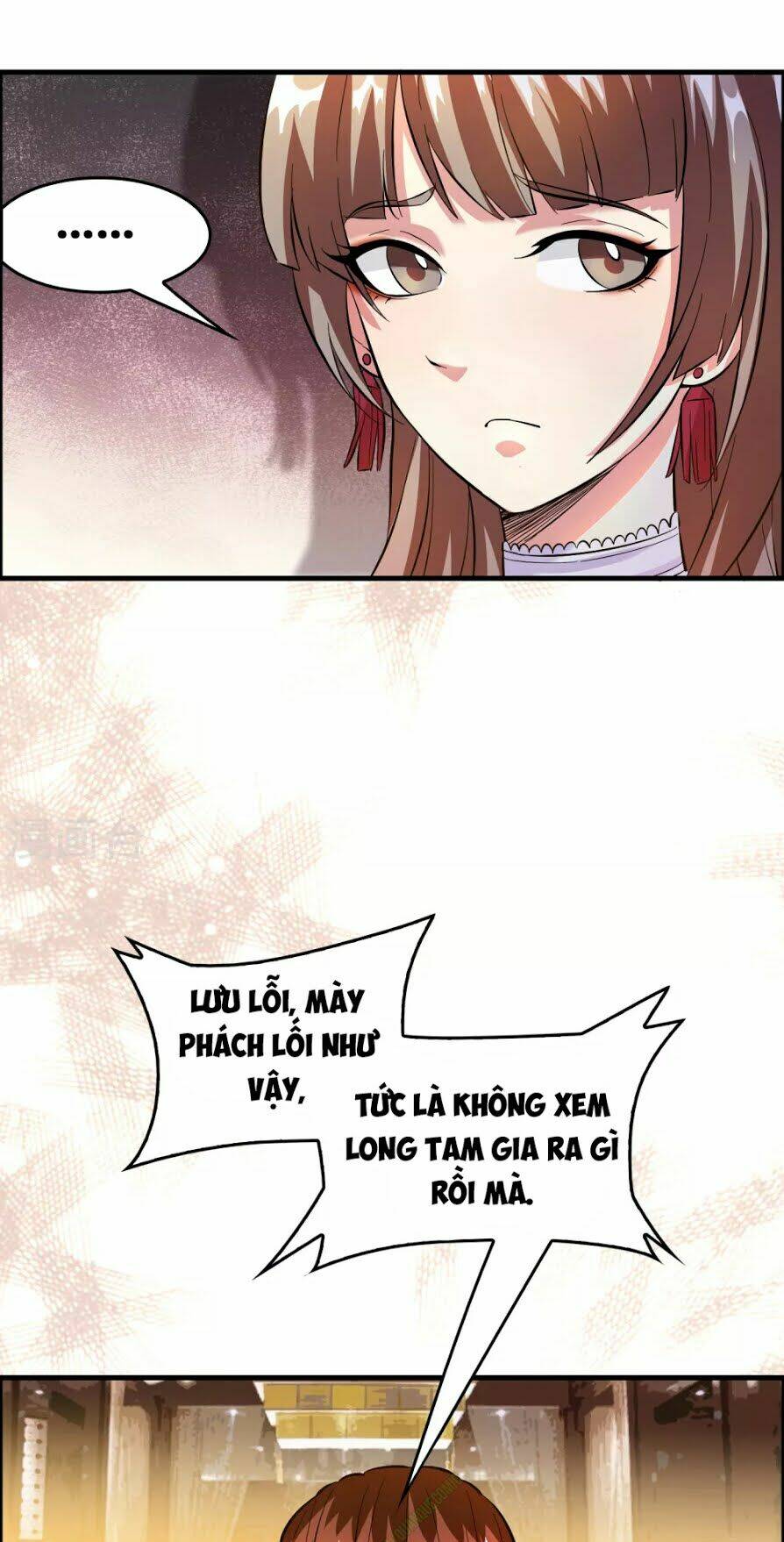 dị giới cung ứng thương chapter 7 15