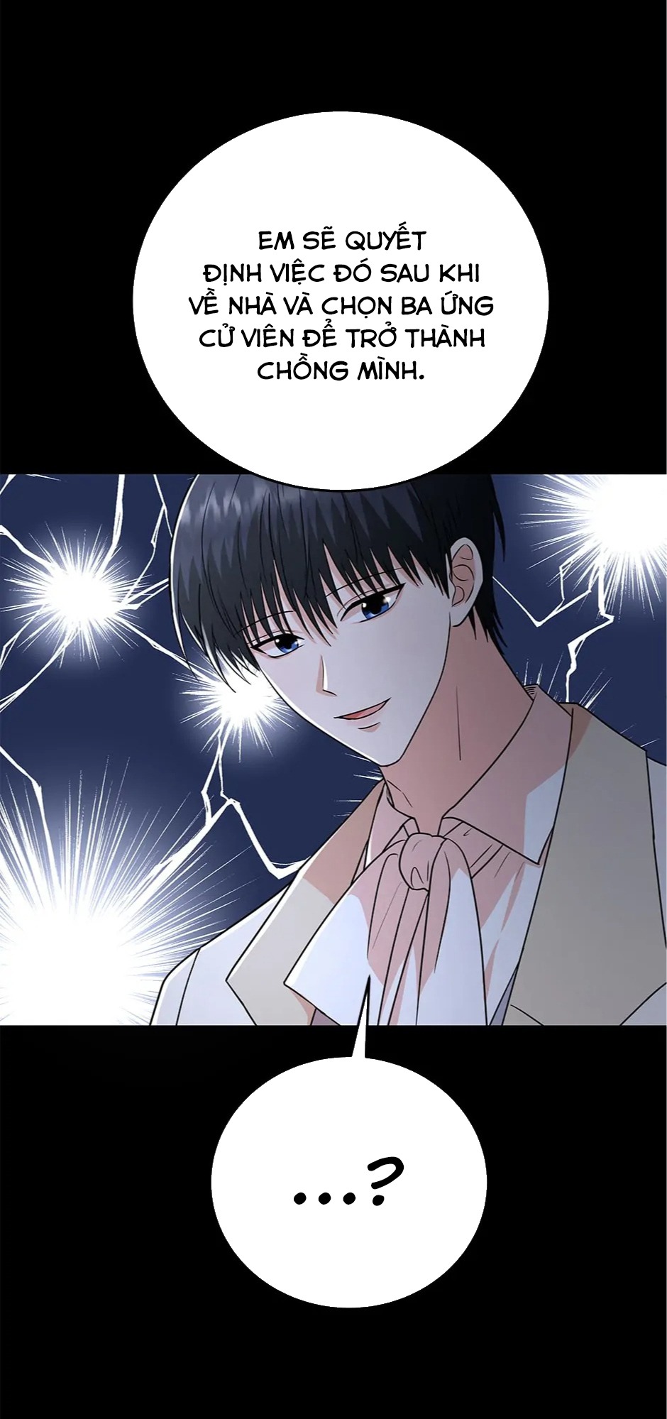 diễn vai ác nữ cũng thật khó khăn chapter 95 9