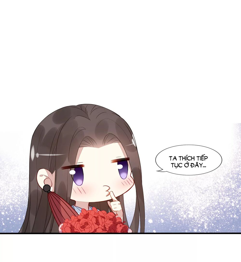 phượng nghịch thiên hạ chapter 426.5 18