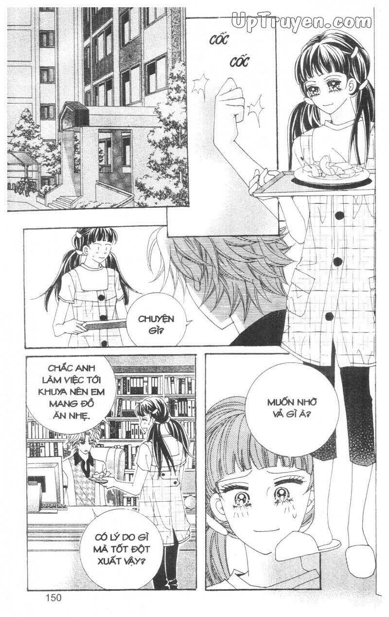 meo meo dịu dàng đi nhé chapter 3 150