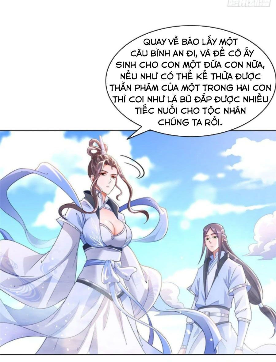 người nuôi rồng chapter 46 10
