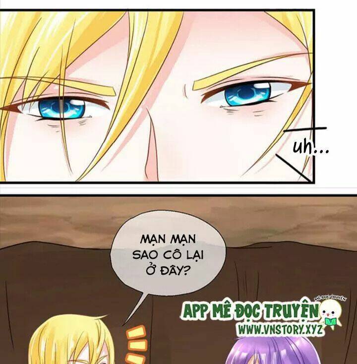 bồn tắm có vấn đề?! chapter 53 11