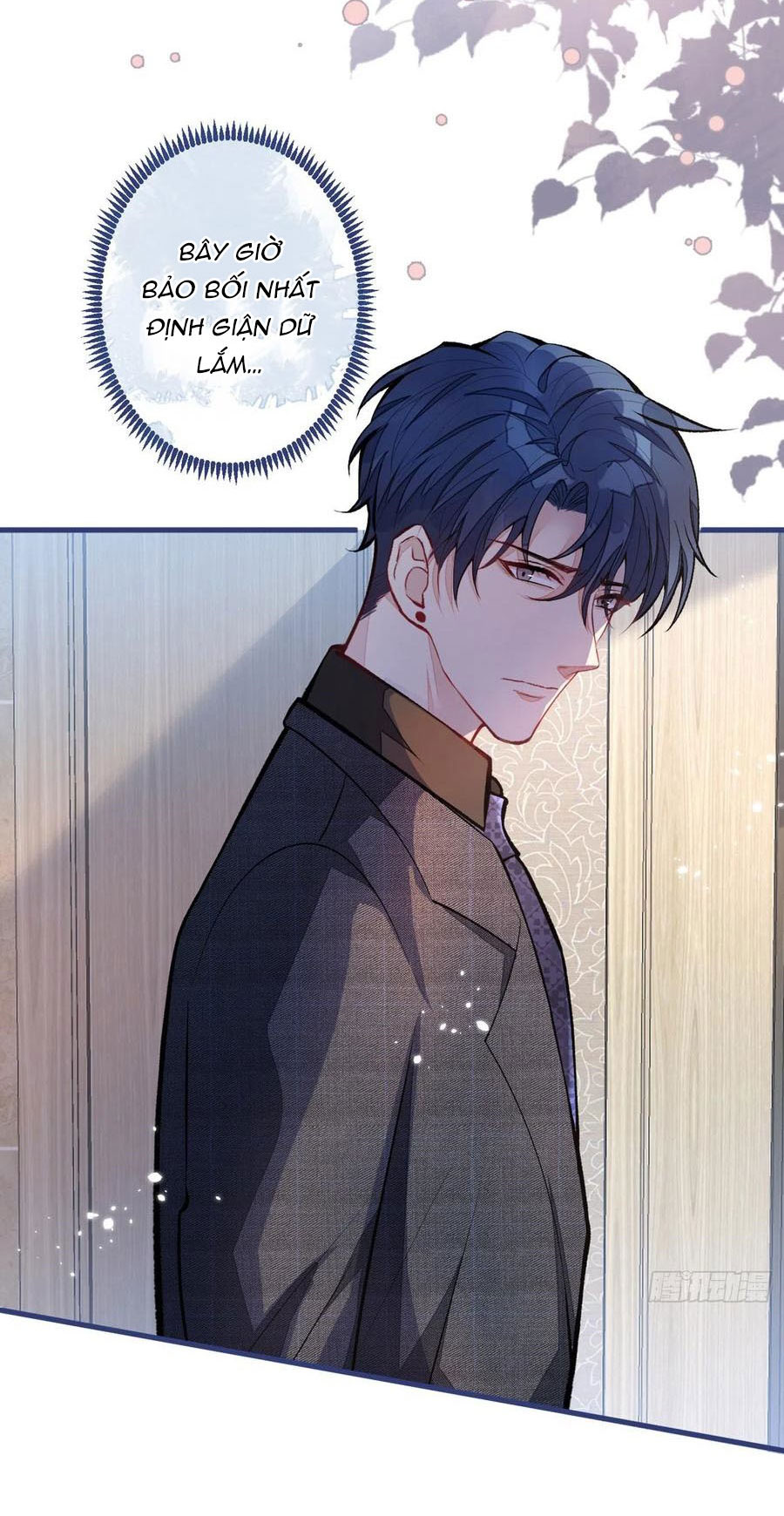 lại bị nam thần chọc trên hot search! chapter 63 38