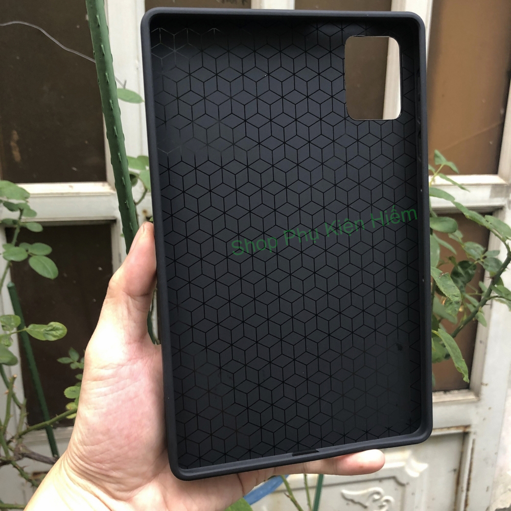 Ốp lưng dành cho Lenovo Y700 2023 đen chống sốc