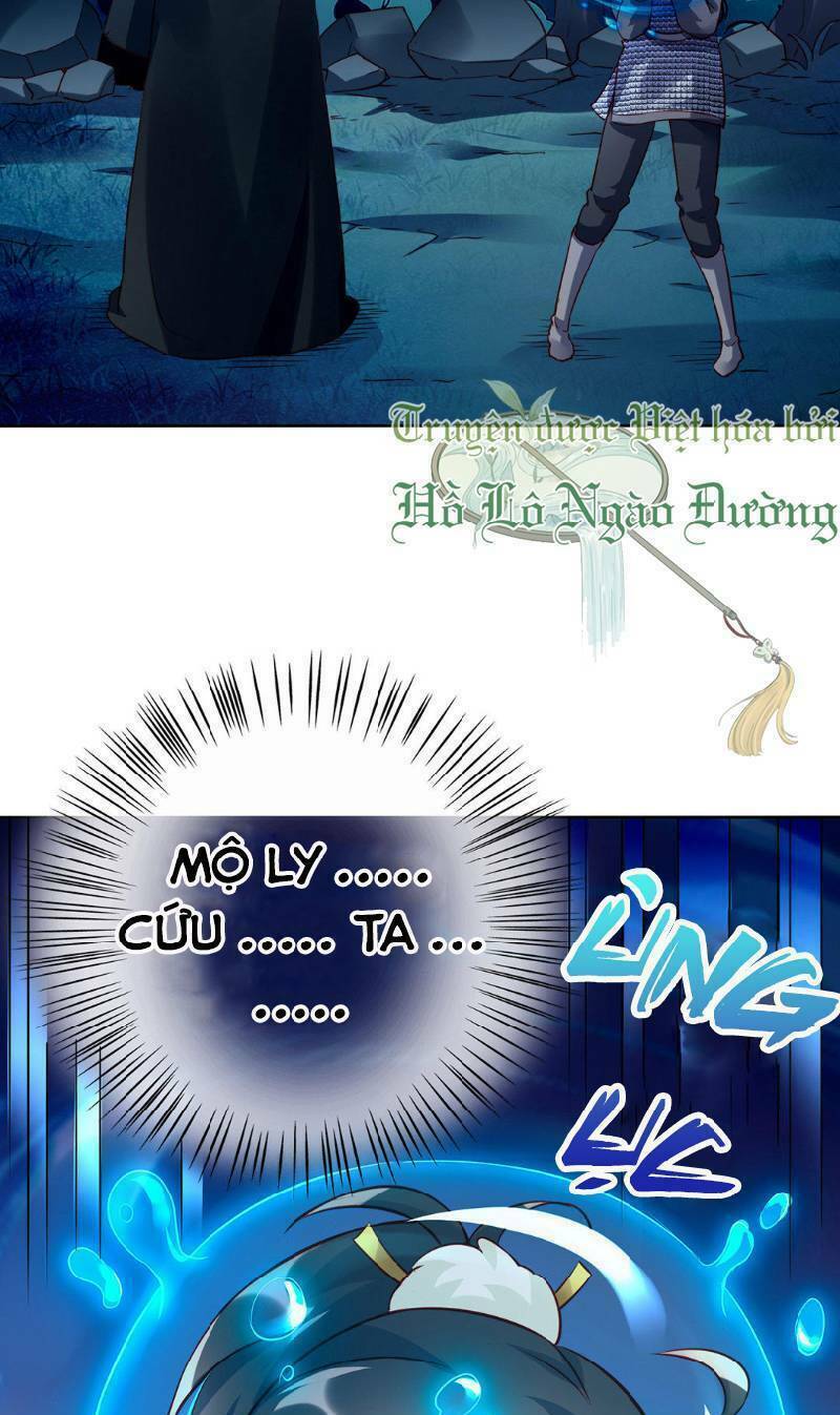 thiên kim bất hoán chapter 34 14