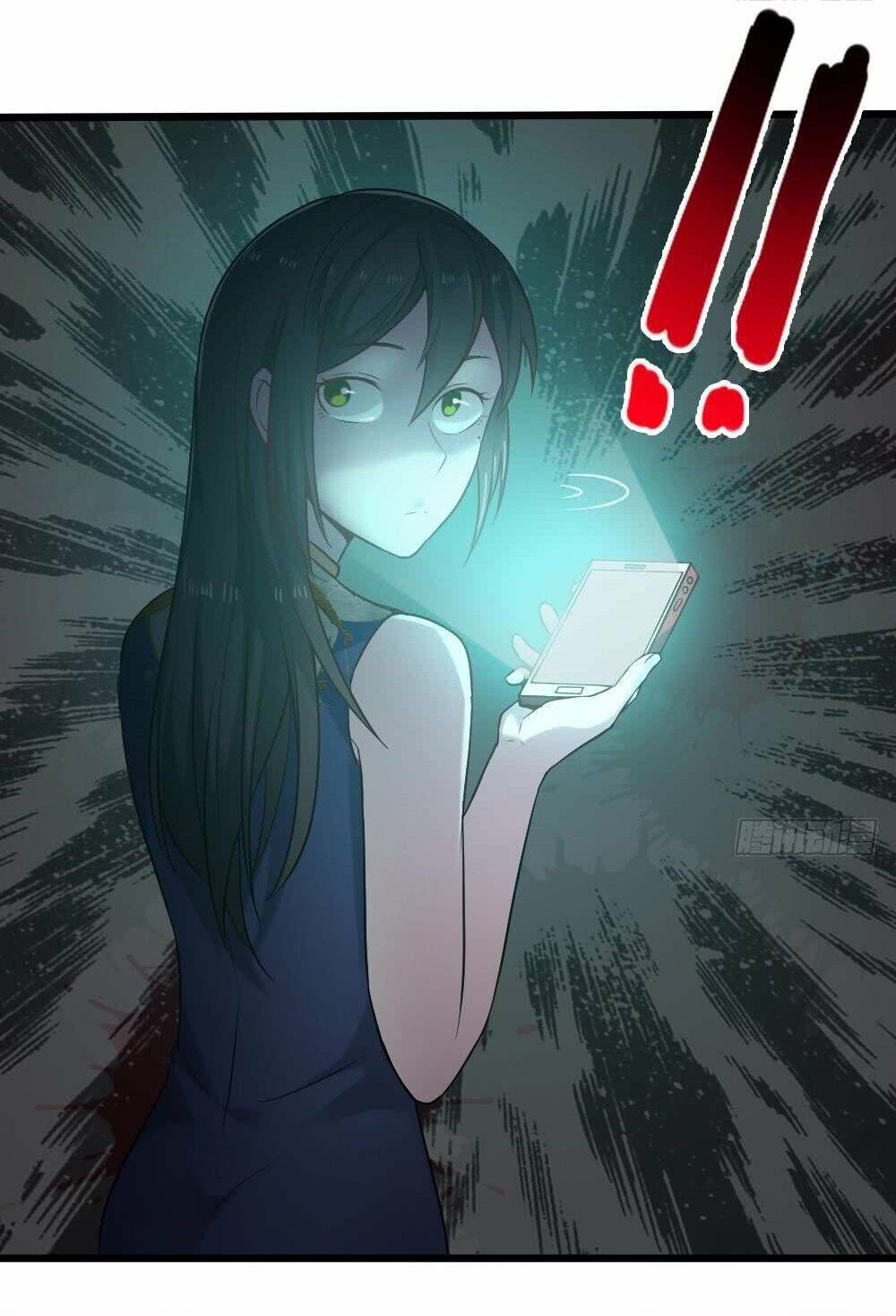 hệ thống nghịch tập thiên hậu chapter 18 22