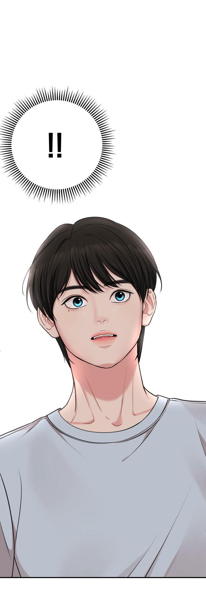 gửi em người đánh cắp những vì sao - to you who swallowed a star chapter 44.1 9