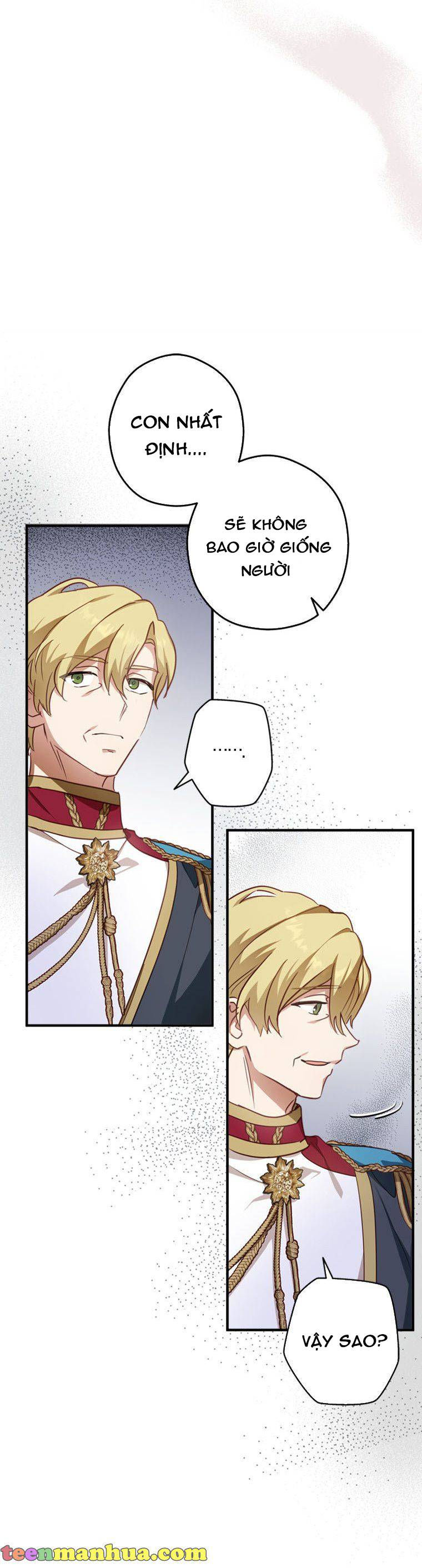 đã bảo nữ chính cải nam trang cơ mà ! chapter 20 15