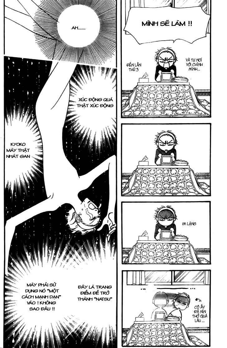 thử thách của kyouko chapter 124 20