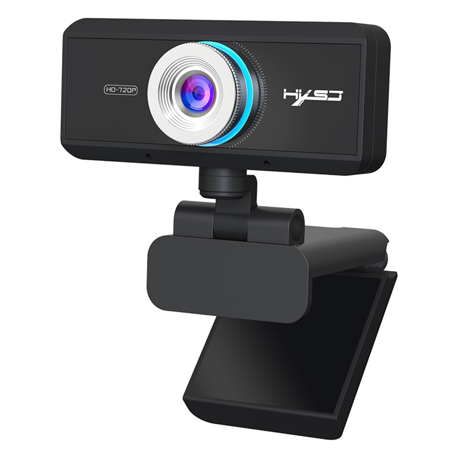 Webcam HXSJ S90