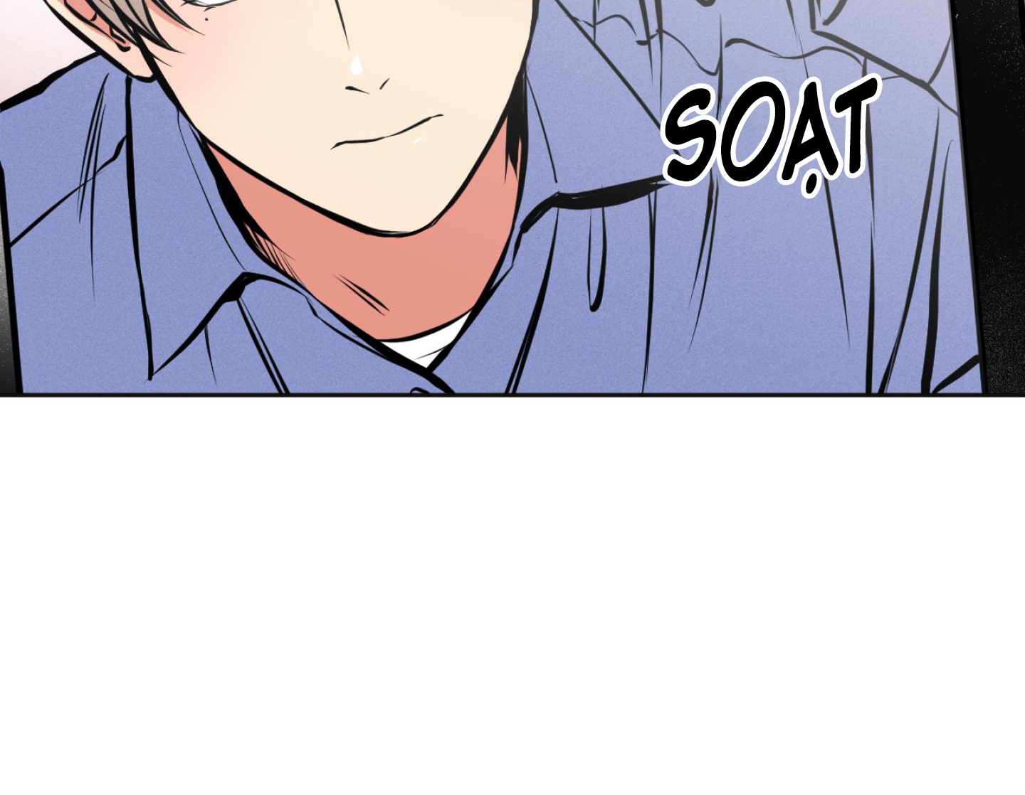 cây thương của ghost chapter 2 114