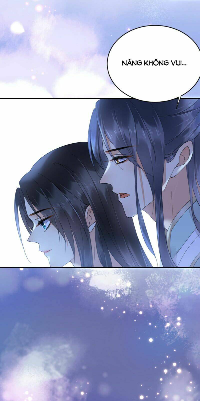 dục hỏa độc nữ chapter 60 17