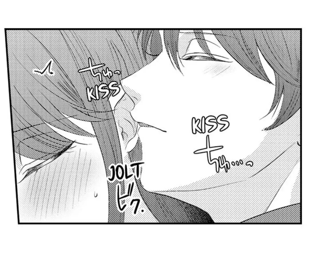 hướng dẫn yêu đương của ngài giám đốc chapter 9.1 20