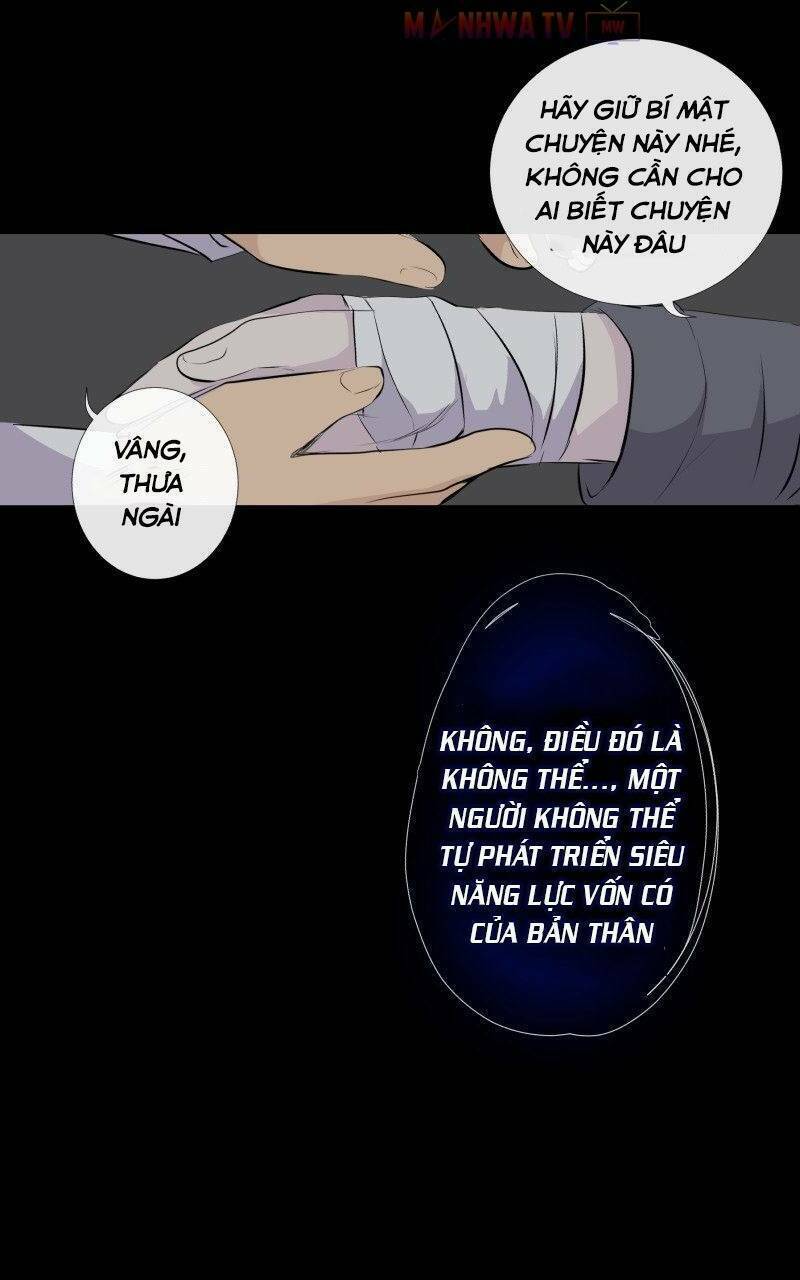 Trọng Sinh Mạc Thế Chapter 29 15