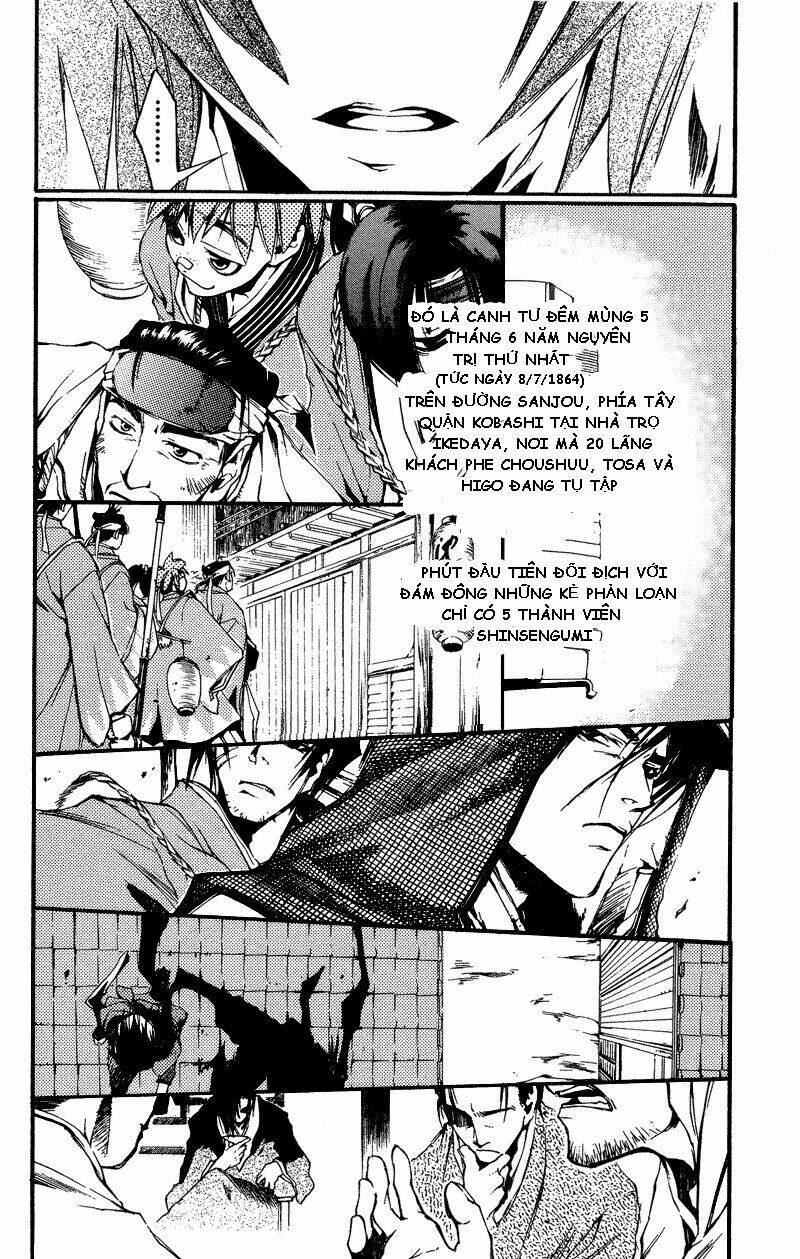 peace maker chapter 23 29