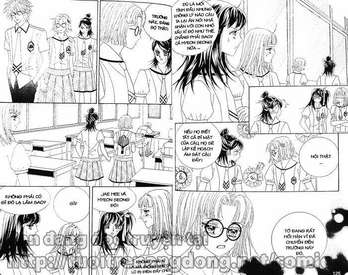 chỉ mình anh chapter 4 62