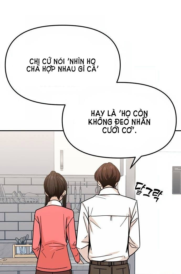 cuộc gặp gỡ định mệnh! chapter 10 97