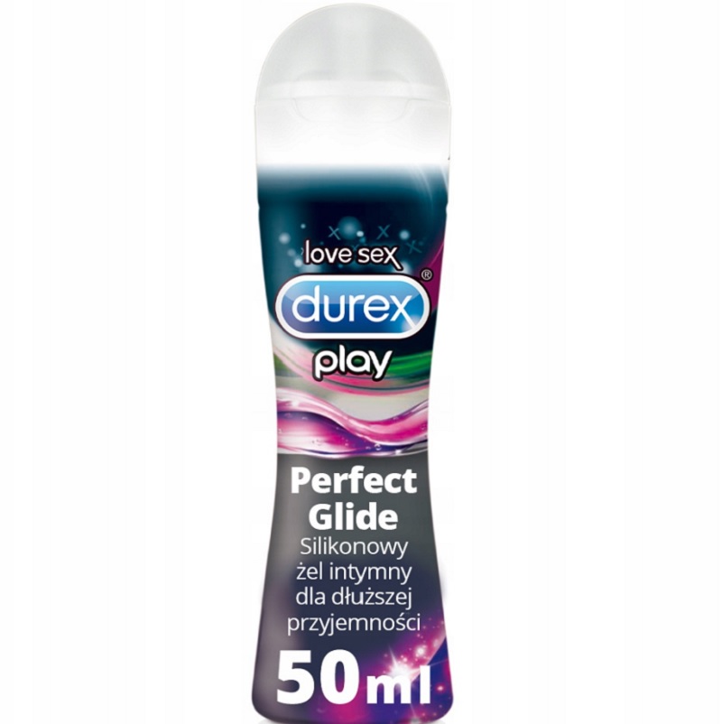 GEL DUREX  NHA ĐAM  2 IN 1 (new)
