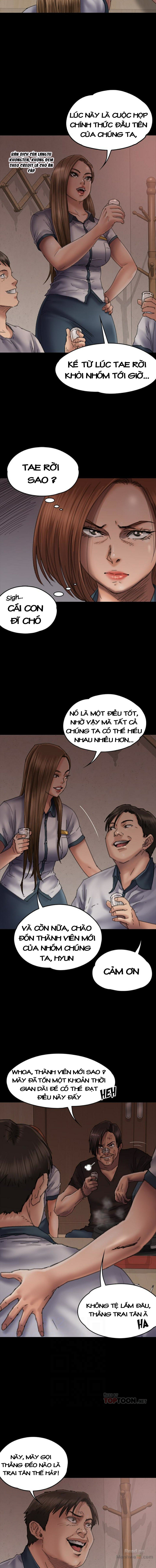 ong chúa chapter 58 3