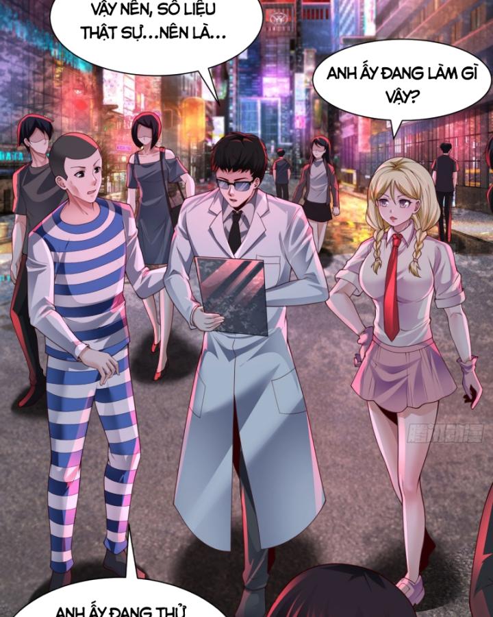 bắt đầu từ trăng đỏ chapter 171 4