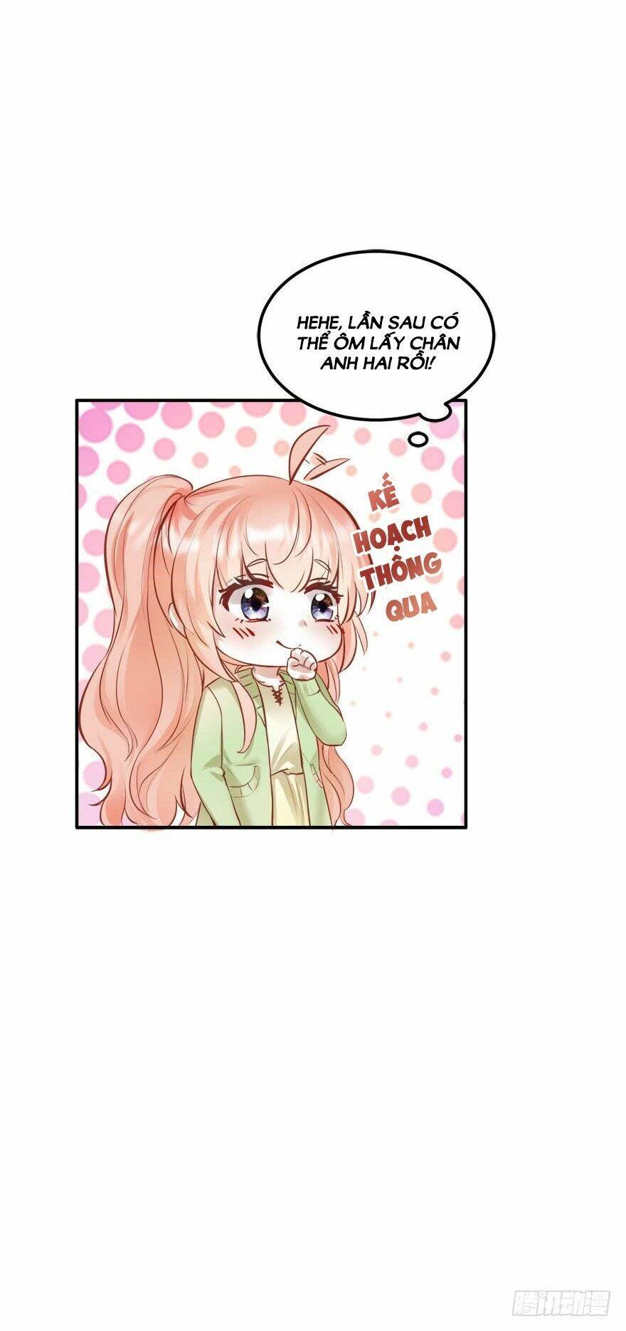 sau này vẫn cứ thích em chapter 18 41