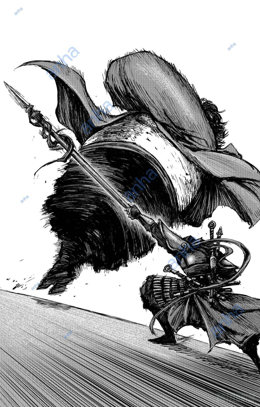 thích khách tín điều chapter 43 5