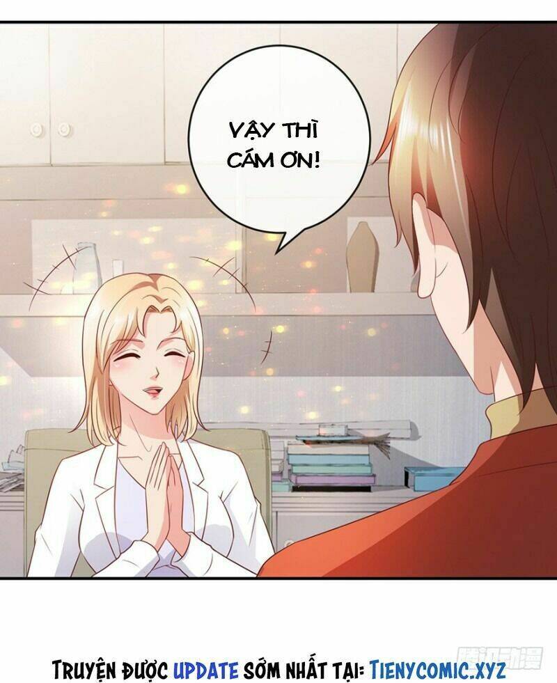 thấu thị tiên y chapter 112 23