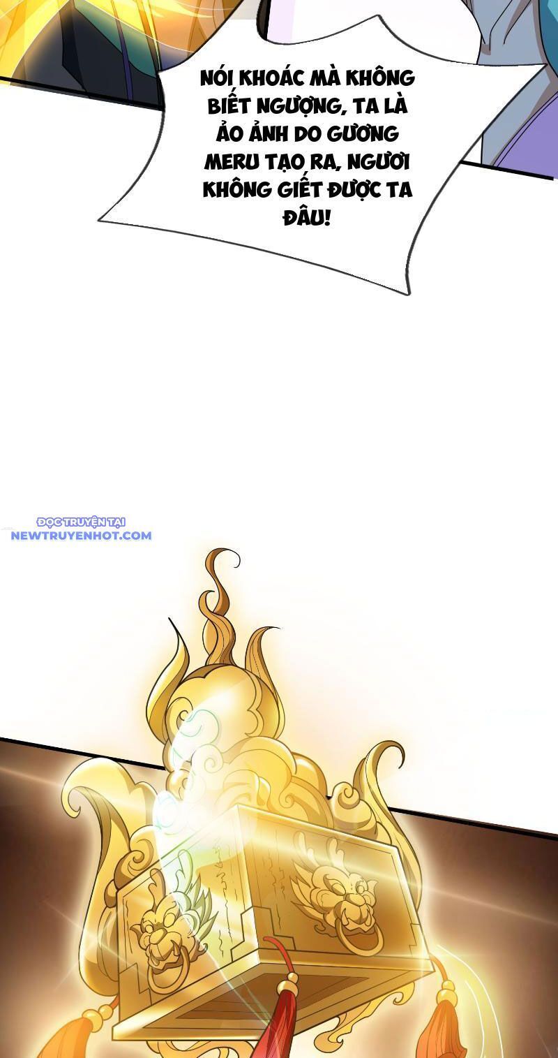 ngủ say vạn cổ: xuất thế đẩy ngang chư thiên chapter 28 42