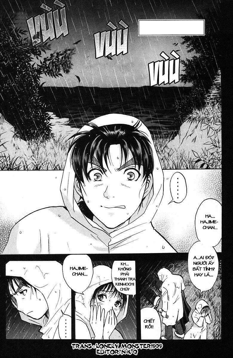 thám tử kindaichi - phần 2 chapter 13 2