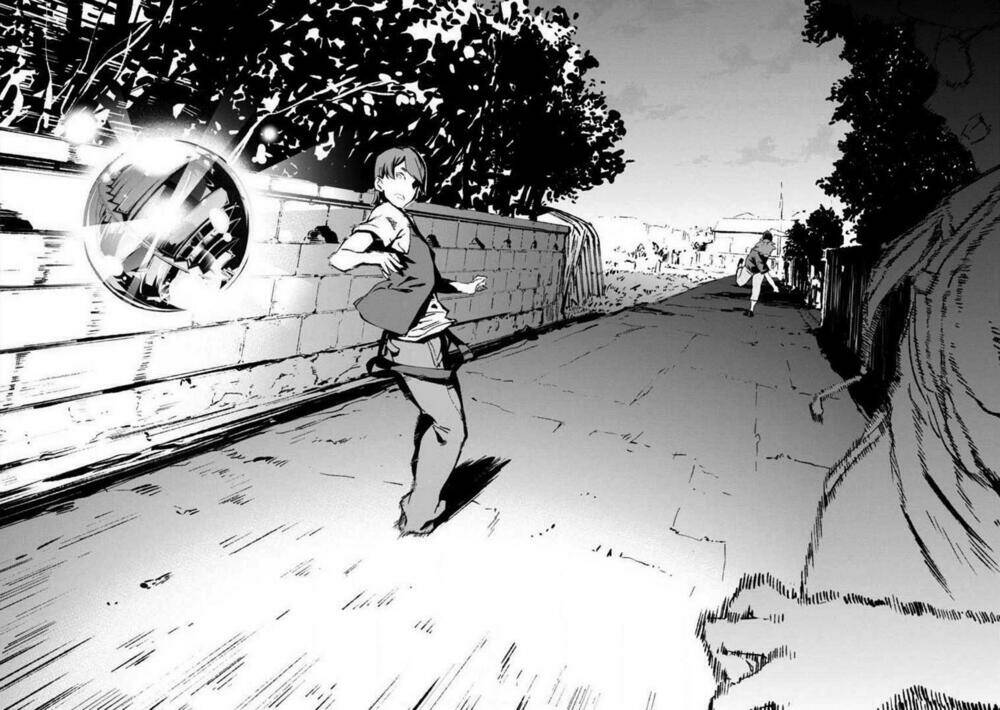 pháo hoa đẹp hơn nếu ngắm từ phía dưới hay từ đằng xa? chapter 3 36