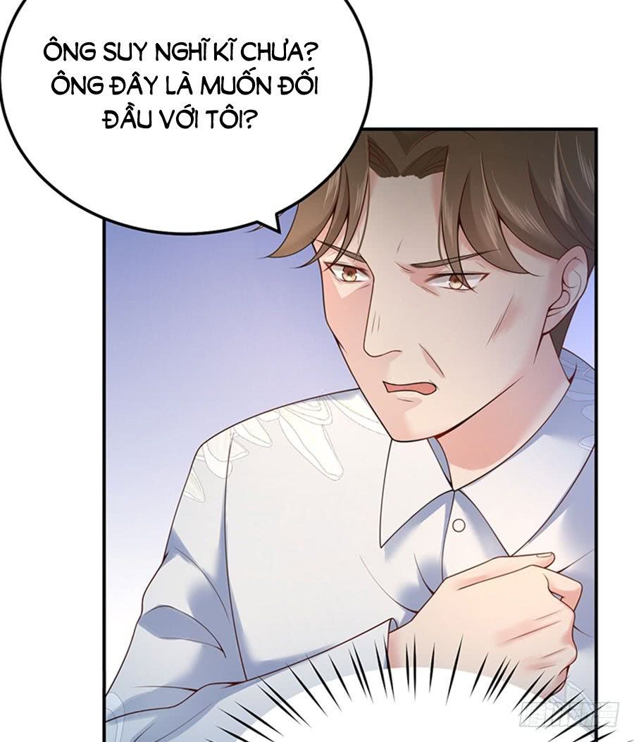 nam thần truy thê chỉ nam chapter 15.2 8