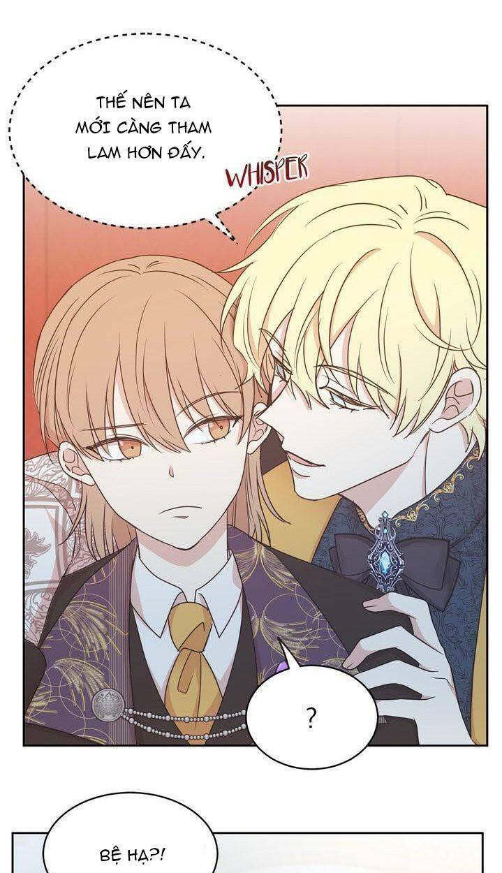 tôi chọn kết thúc của hoàng đế chapter 108 2