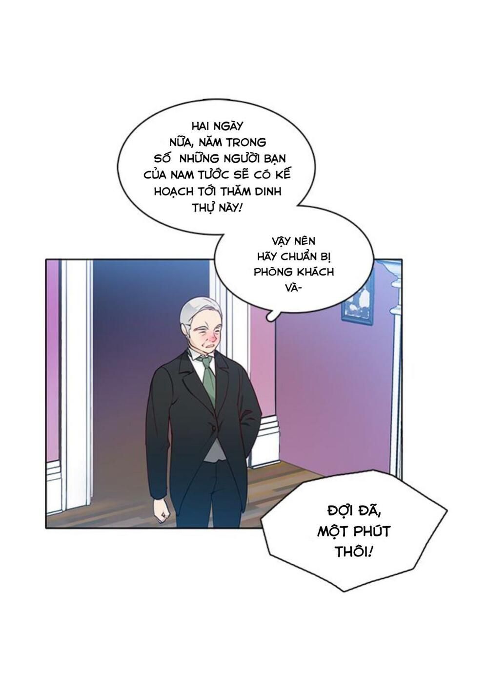 thám tử của muiella chapter 11.2 6