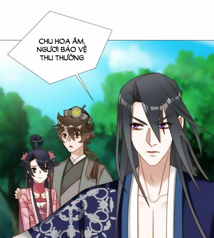 thần nữ thái năng liêu chapter 39 13