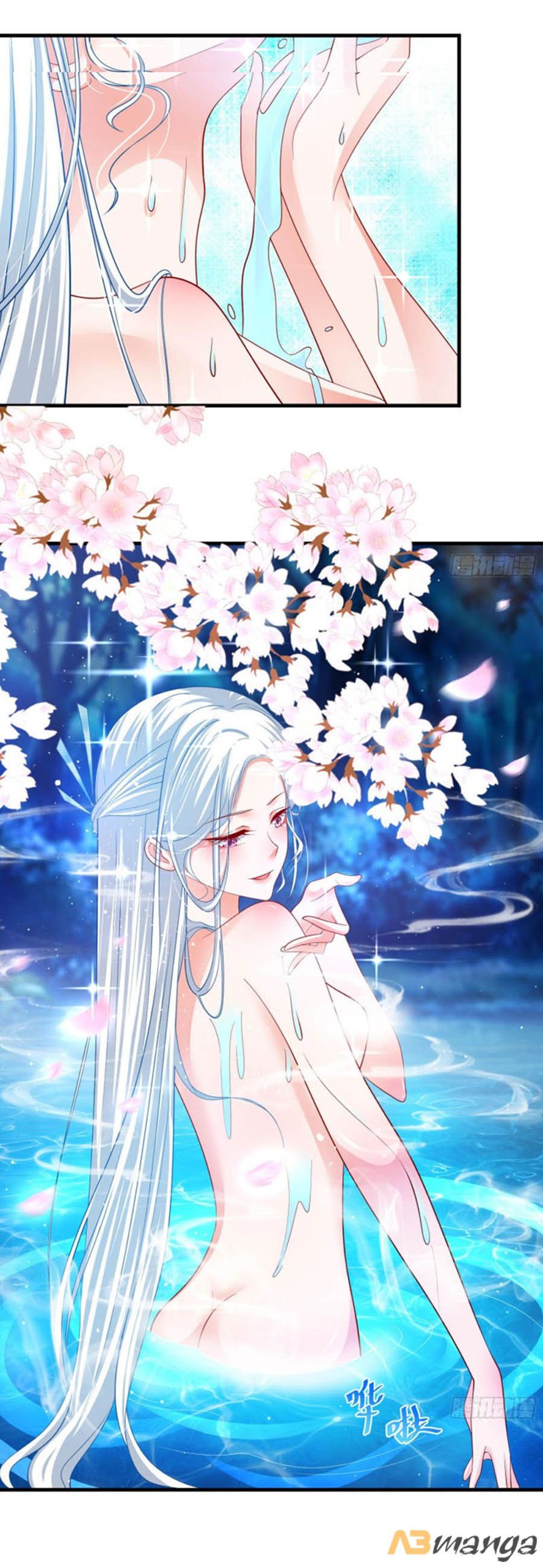 Dưỡng Thú Vi Phi chapter 57 - Trang 11