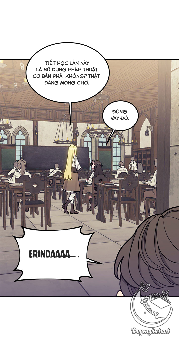 tôi xin trịnh trọng từ chối nam chính! chapter 5.2 20