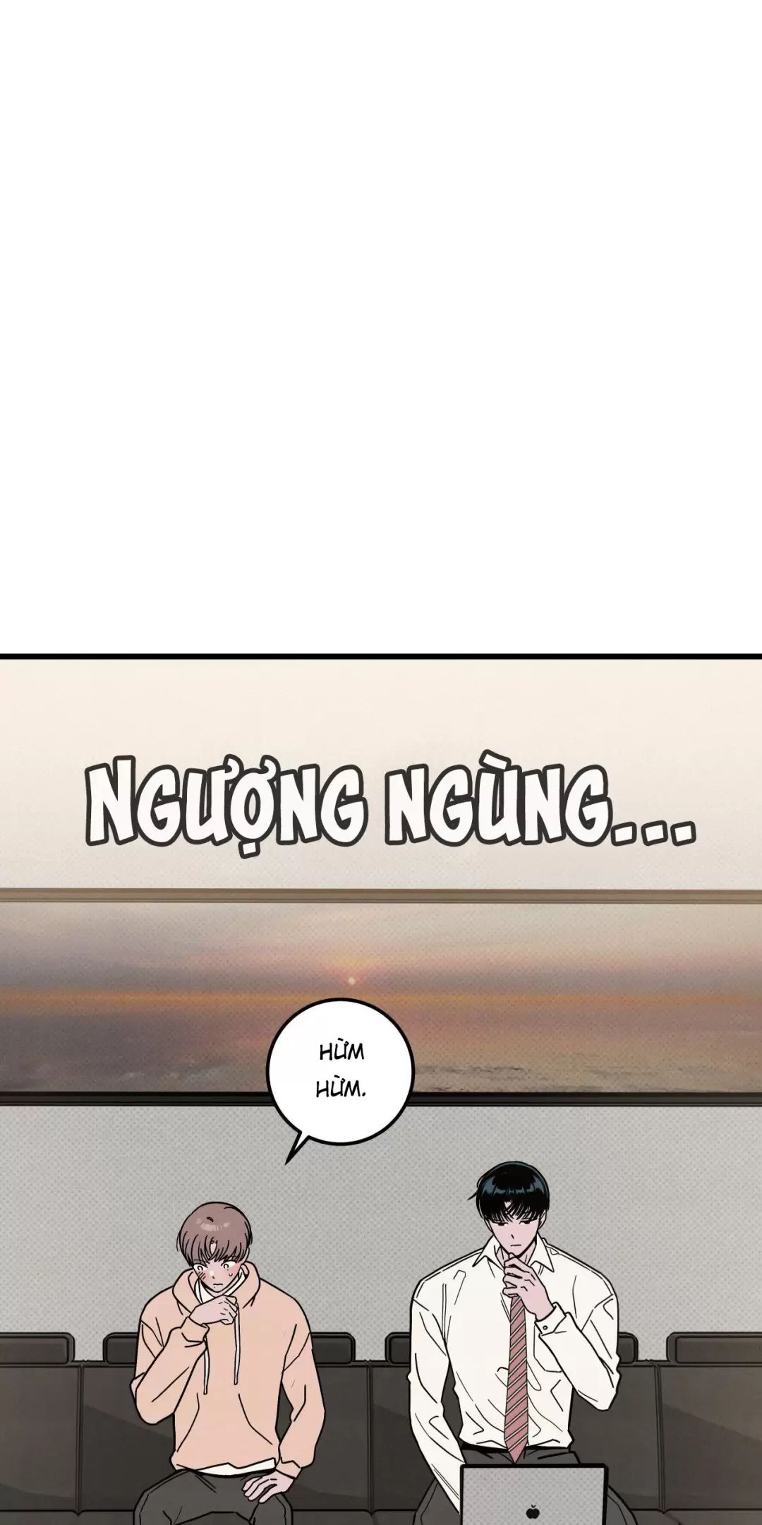 lời tỏ tình từ con số 0 chapter 15 1