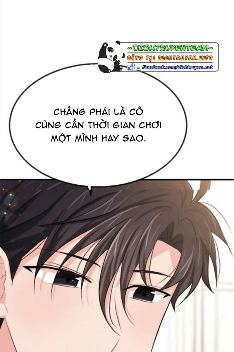 tiểu thư scarlet, em không muốn trả thù sao? chapter 16 17