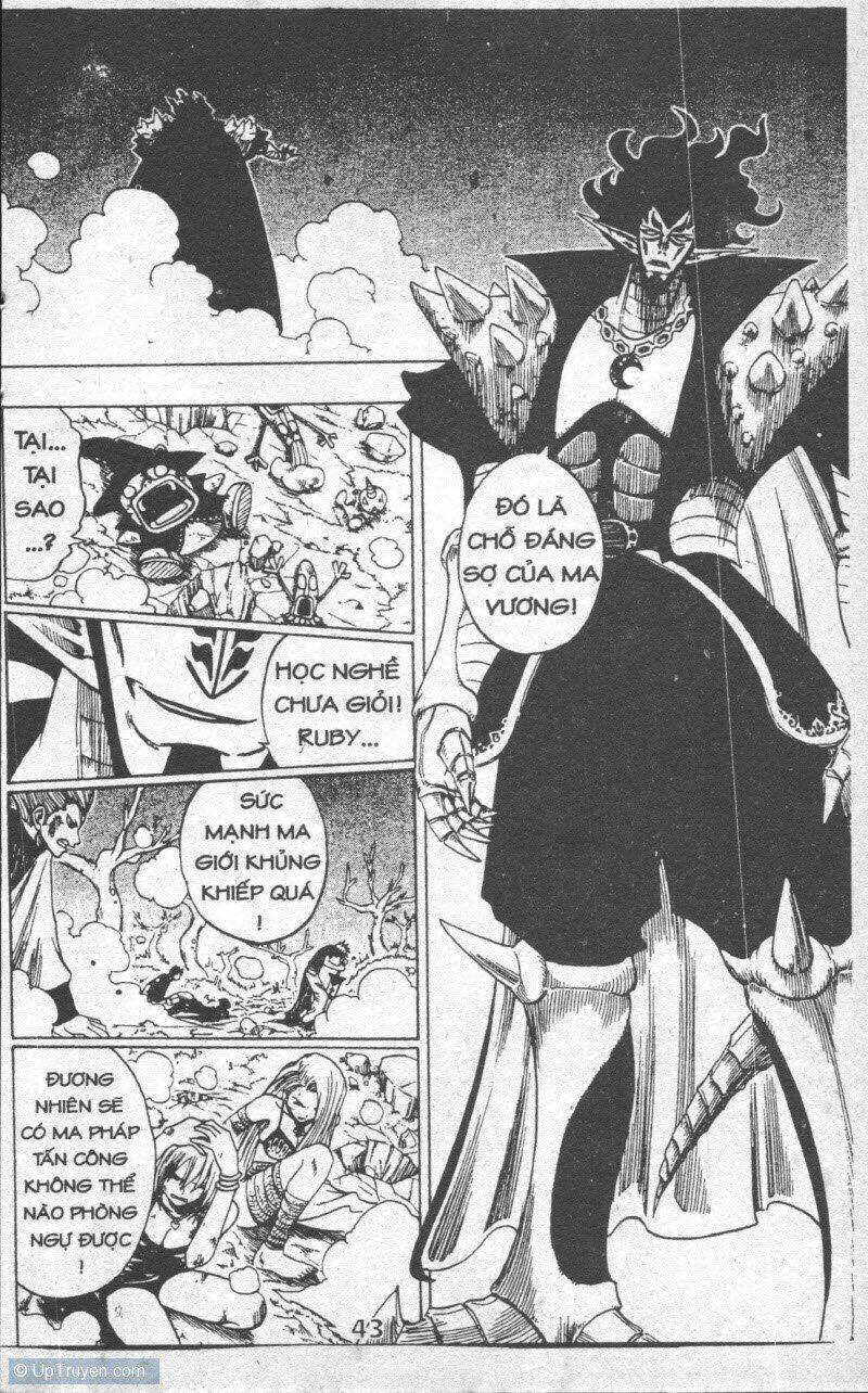 rave master (scan) chapter 19 43