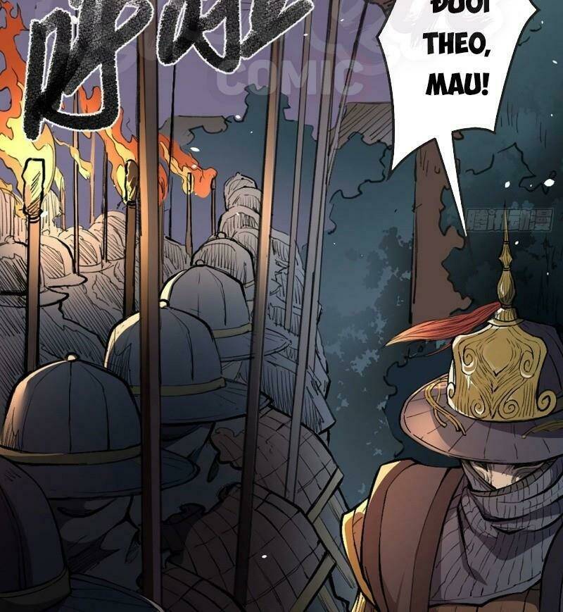 đường dần tại dị giới chapter 384 3