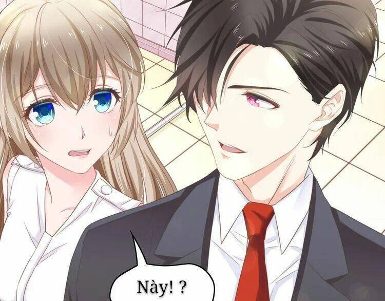 tổng tài đại nhân song mặt kiều thê chapter 7 23