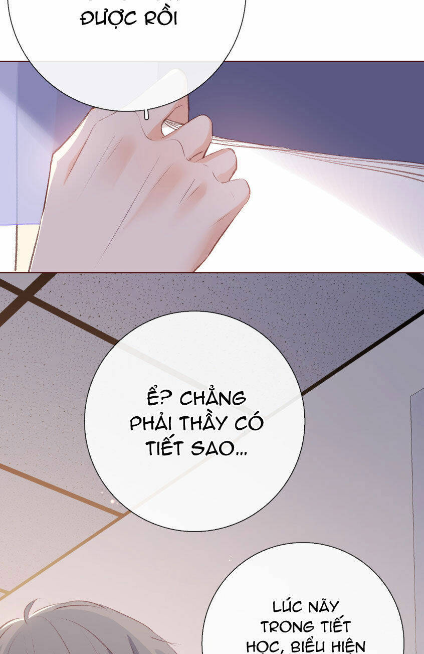 Yêu Em, Yêu Chính Tôi Chapter 11 - Trang 55