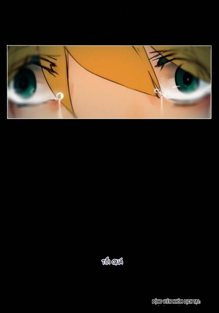 catharsis chapter 27 8